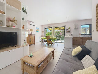  Maison à vendre 4 pièces 92 m²