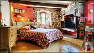 Propriété/château à vendre 15 + pièces 290 m²