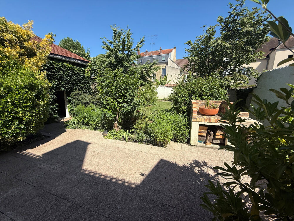 Vente Maison Maison 7 Pièces centre de crécy 173m2 Crecy la chapelle