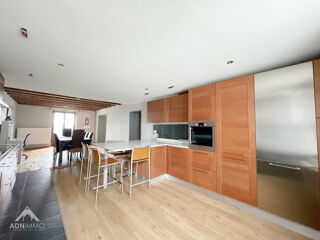  Maison � vendre 7 pi�ces 173 m�