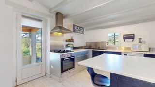  Maison � vendre 4 pi�ces 117 m�