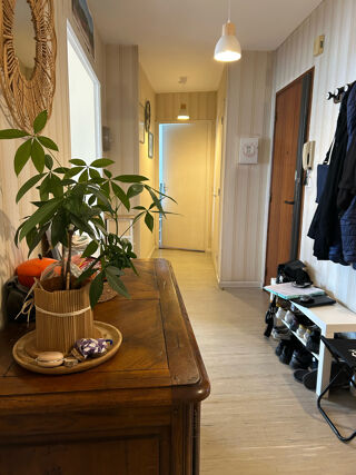  Appartement � vendre 5 pi�ces 91 m�