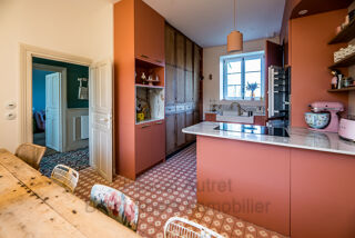  Maison à vendre 4 pièces 140 m²