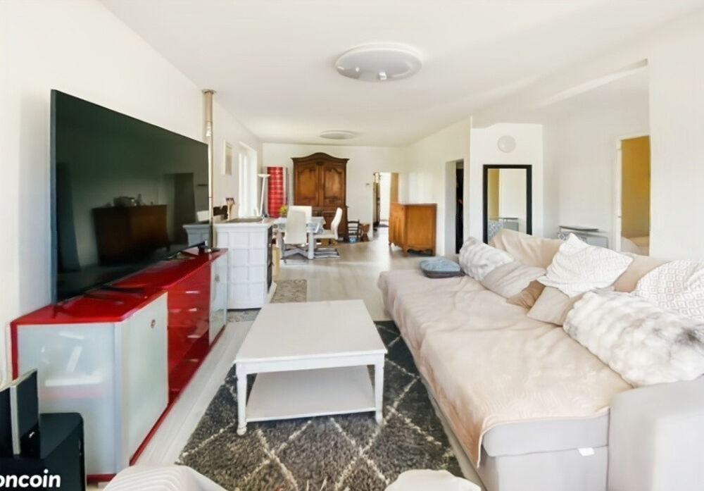 Vente Maison Maison familiale 7 pièces - 178 m2  habitable Montigny sur loing