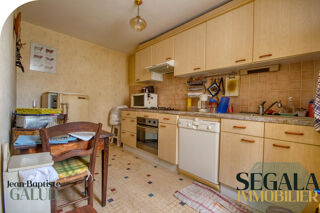  Ferme à vendre 6 pièces 141 m²