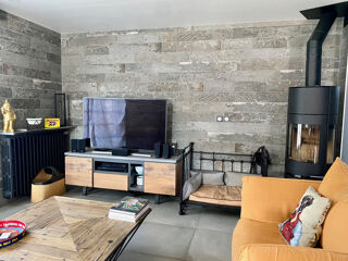  Maison � vendre 5 pi�ces 117 m�
