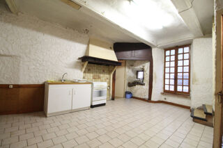  Maison à vendre 6 pièces 105 m²
