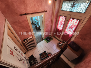  Maison à vendre 5 pièces 127 m²