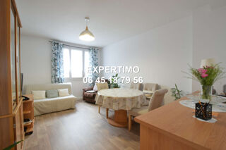  Appartement  vendre 3 pices 55 m
