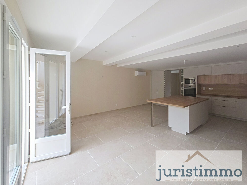 Vente Appartement IMMEUBLE STANDING REFAIT A NEUF AVEC TERRASSE AU PREMIER ETAGE Orange
