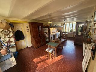  Maison � vendre 6 pi�ces 135 m�