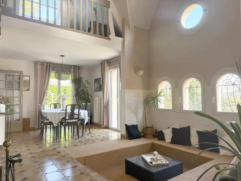 � vendre  Maison Villennes-sur-Seine (78670)