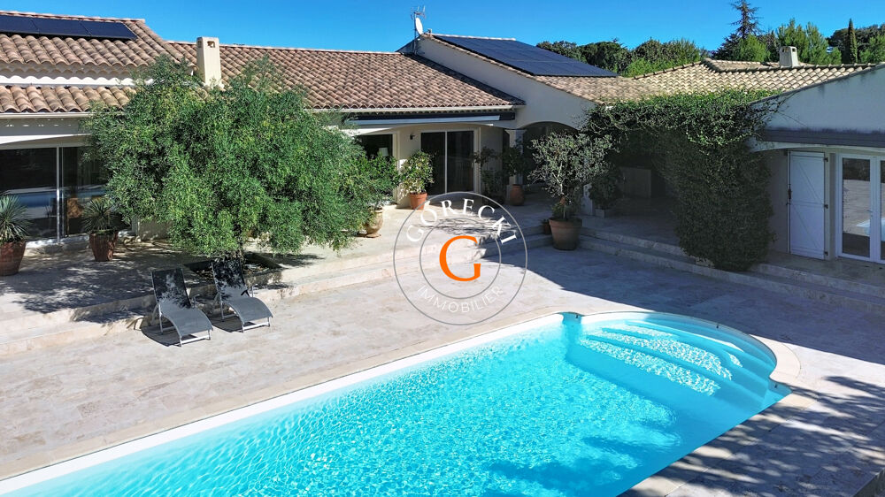 à vendre  Maison Uzès (30700)