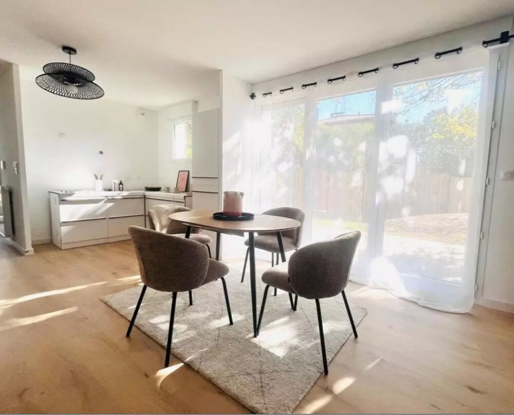 Appartement 5 pièces 93 m² · à Toulouse · 93 m² · 385 000 €
