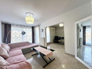  Appartement à vendre 6 pièces 105 m²