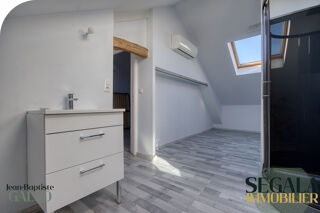  Appartement à louer 3 pièces 60 m²