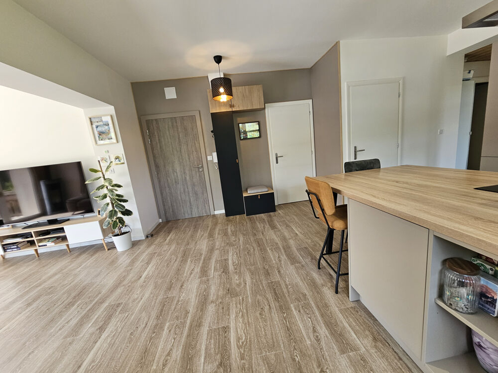 Vente Appartement Appartement haute gamme avec garage Le syndicat