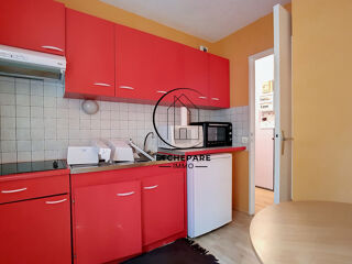  Appartement � vendre 2 pi�ces 56 m�