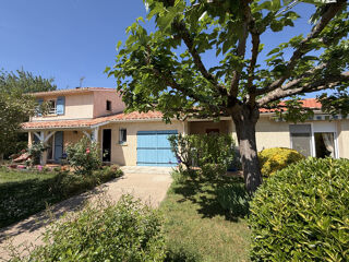  Maison � vendre 6 pi�ces 138 m�