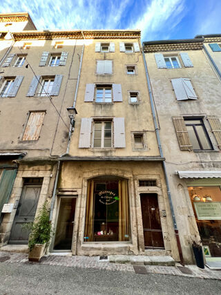  Immeuble � vendre 6 pi�ces 108 m�