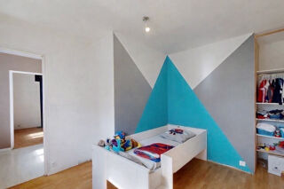  Maison � vendre 4 pi�ces 104 m�