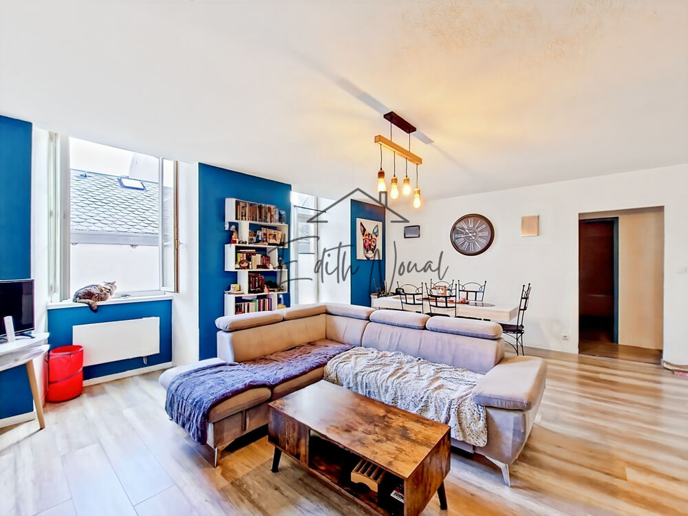Vente Appartement Appartement T3 moderne avec terrasse sans vis-à-vis   Cœur de ville au calme Millau
