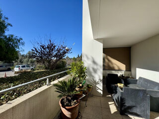  Appartement � vendre 3 pi�ces 59 m�