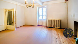  Maison à vendre 6 pièces 166 m²