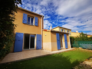  Maison � vendre 4 pi�ces 85 m�