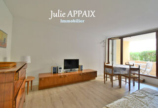  Appartement � vendre 2 pi�ces 43 m�