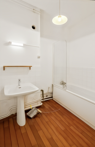  Appartement � vendre 3 pi�ces 71 m�