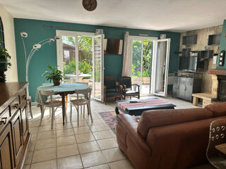  Maison � vendre 4 pi�ces 86 m�