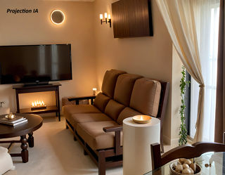  Maison � vendre 4 pi�ces 80 m�