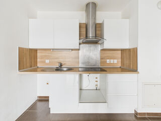  Appartement � vendre 2 pi�ces 46 m�