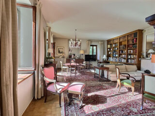  Maison à vendre 7 pièces 197 m²