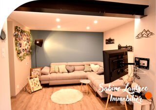  Maison � vendre 4 pi�ces 78 m�