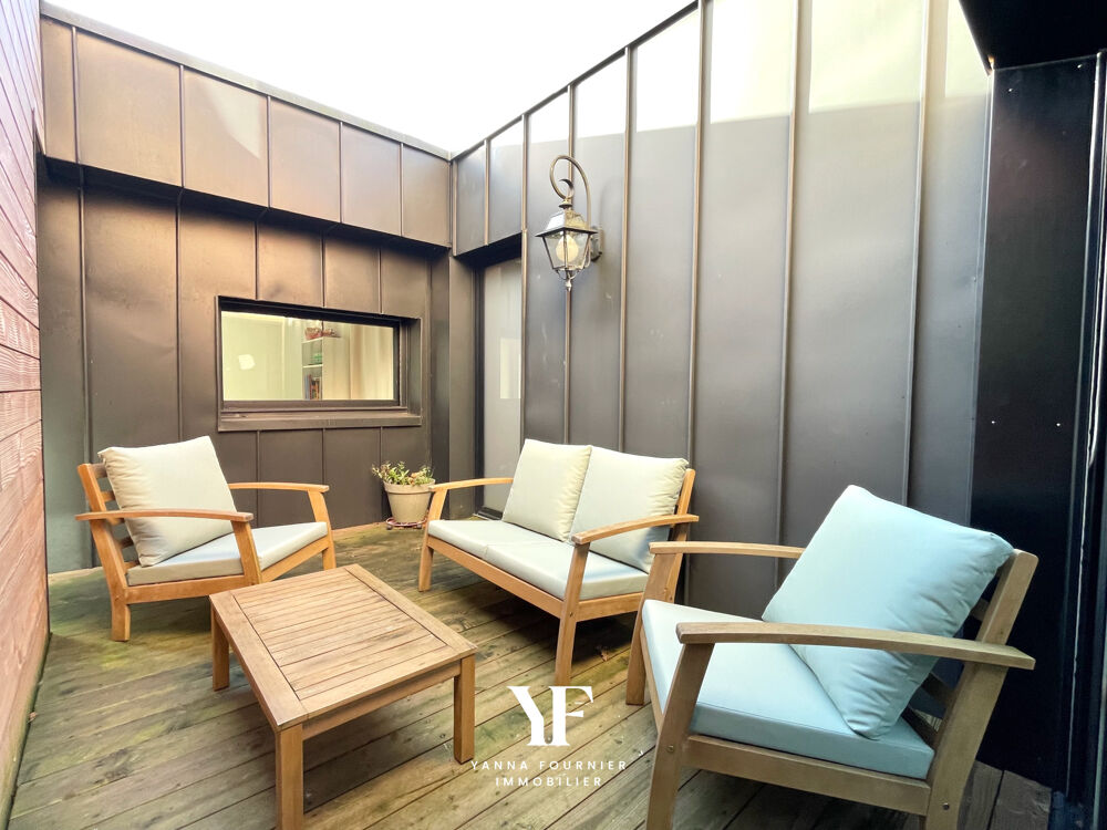 � vendre  Maison Rosno�n (29590)