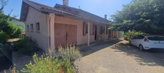  Maison à vendre 5 pièces 85 m²