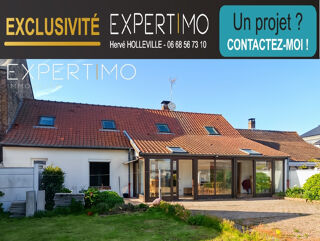  Maison � vendre 5 pi�ces 144 m�