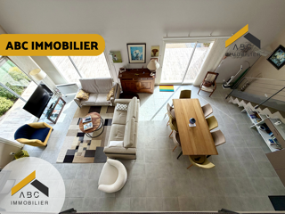  Maison � vendre 4 pi�ces 118 m�