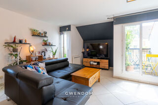  Duplex/triplex à vendre 3 pièces 73 m²