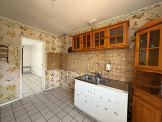  Maison à vendre 4 pièces 80 m²