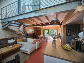  Maison � vendre 6 pi�ces 143 m�