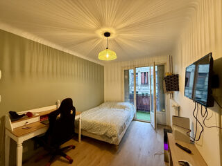  Appartement � louer 2 pi�ces 46 m�