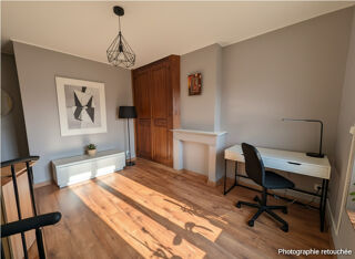  Maison à vendre 5 pièces 111 m²