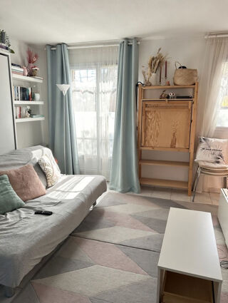  Maison � vendre 2 pi�ces 37 m�