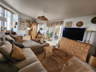  Maison � vendre 7 pi�ces 197 m�