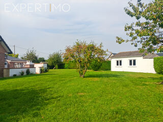 Maison à vendre 6 pièces 160 m²