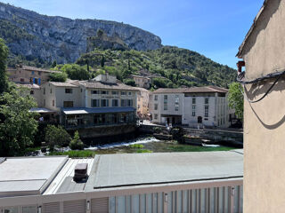  Appartement � vendre 1 pi�ce 20 m�