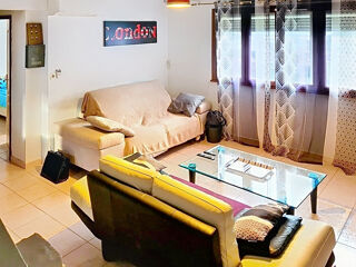 Appartement à vendre 4 pièces 88 m²
